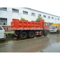 2015 Euro IV or Euro III Dongfeng 6x4 dump truck ,20000L dump truck sale for cheap